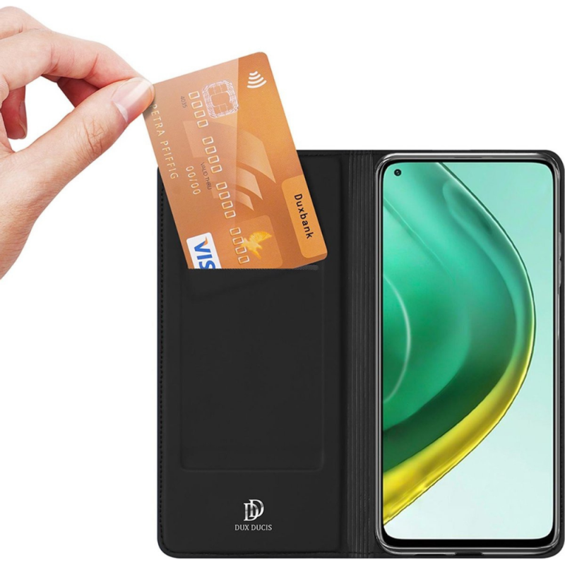 Étui Rabat Skin Pro - Xiaomi — Dux Ducis · Smarty Paris 18e